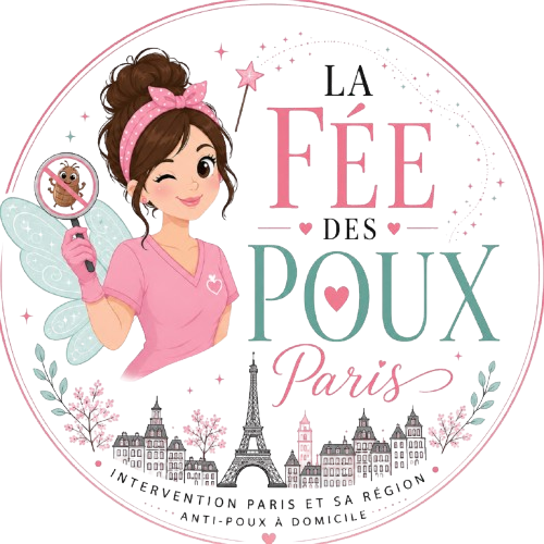 La Fée des Poux Paris